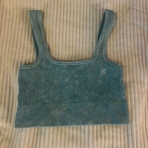 Water Lili Tanktop